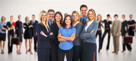 An employee.